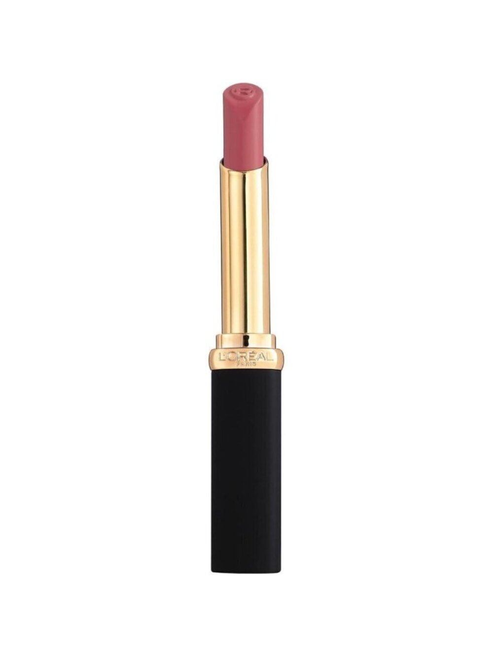 🆕 Riche Intense Volume Matte Lipstick Le Nude Admirable Up to 16H Wear infused